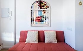 Apartment Malaga Tour Museums Constitucion Square